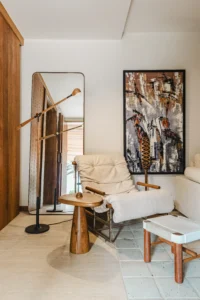Casa Jardim Iporanga by Nati Minas & Studio