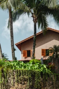 Casa Jardim Iporanga by Nati Minas & Studio