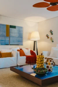 Casa Jardim Iporanga by Nati Minas & Studio