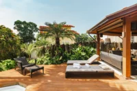 Casa Jardim Iporanga by Nati Minas & Studio