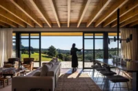 Casa Terra Catarina by Nola Arquitetura