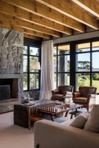 Casa Terra Catarina by Nola Arquitetura