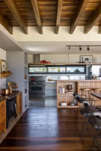 Casa Terra Catarina by Nola Arquitetura