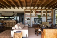 Casa Terra Catarina by Nola Arquitetura