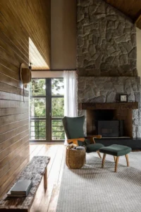 Casa Terra Catarina by Nola Arquitetura