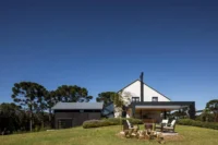 Casa Terra Catarina by Nola Arquitetura