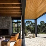 Casa Terra Catarina by Nola Arquitetura