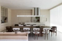 Curitiba Apartment by Talita Nogueira