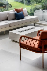 Curitiba Apartment by Talita Nogueira
