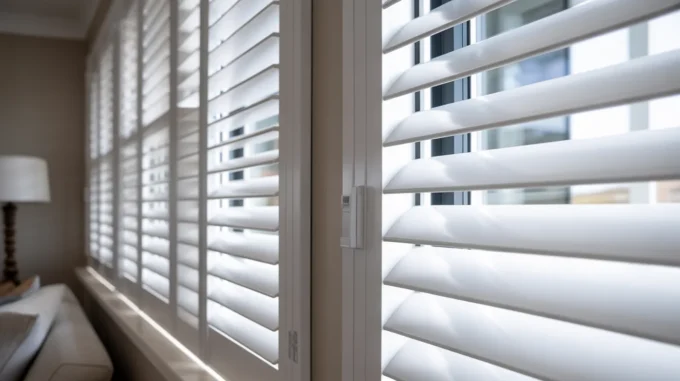 How Do You Choose Durable Shutters That Suit Your Budget?