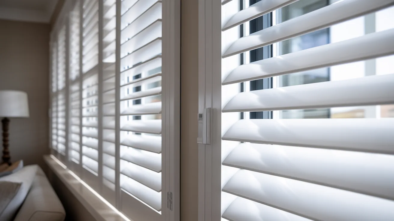 How Do You Choose Durable Shutters That Suit Your Budget?