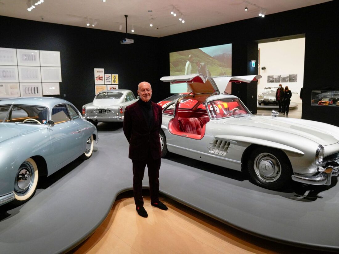 Famous Architects and Their Cars: What They Drove and Why It Mattered