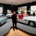 Famous Architects and Their Cars: What They Drove and Why It Mattered