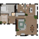 Floorplanner Review: Easy 2D to 3D Floor Plan Creation for Non-Designers