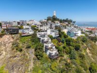 The Frida Kahlo Apartment Building in San Francisco Is Listed for  Million