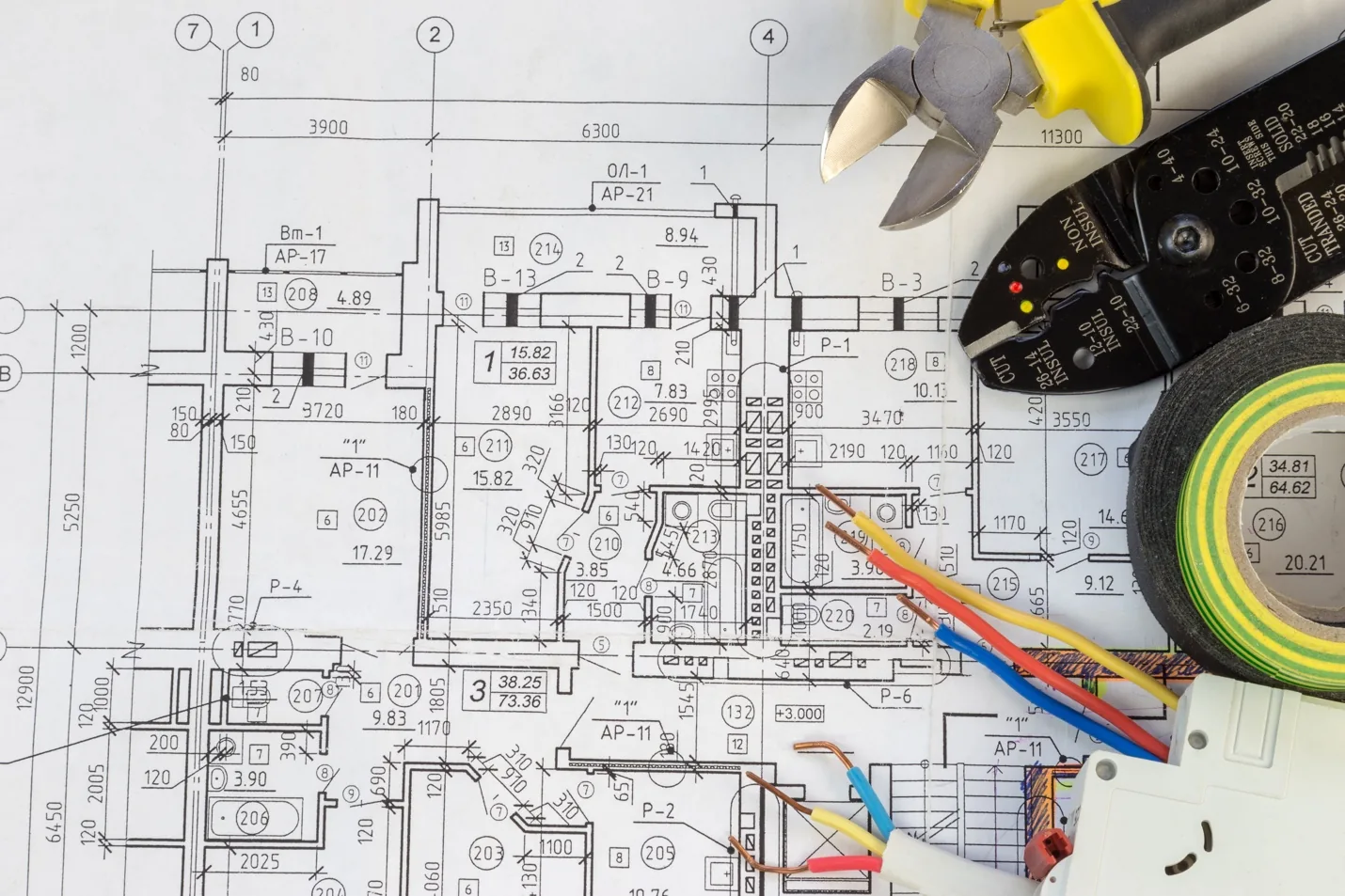 How One Delay Can Disrupt An Entire Jobsite