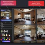 Interior AI Review: Turn One Room Photo Into 16 Renders Across 50+ Design Styles