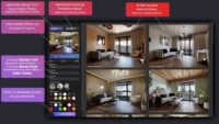 Interior AI Review: Turn One Room Photo Into 16 Renders Across 50+ Design Styles
