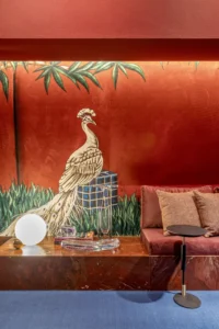 Limiar by Três Arquitetura
