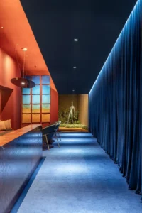 Limiar by Três Arquitetura