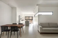 Luciana Gibaile designs a weekend home centered on family life