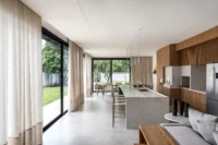 Luciana Gibaile designs a weekend home centered on family life