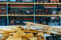 Choosing the Right Materials for Every Area of Your Home