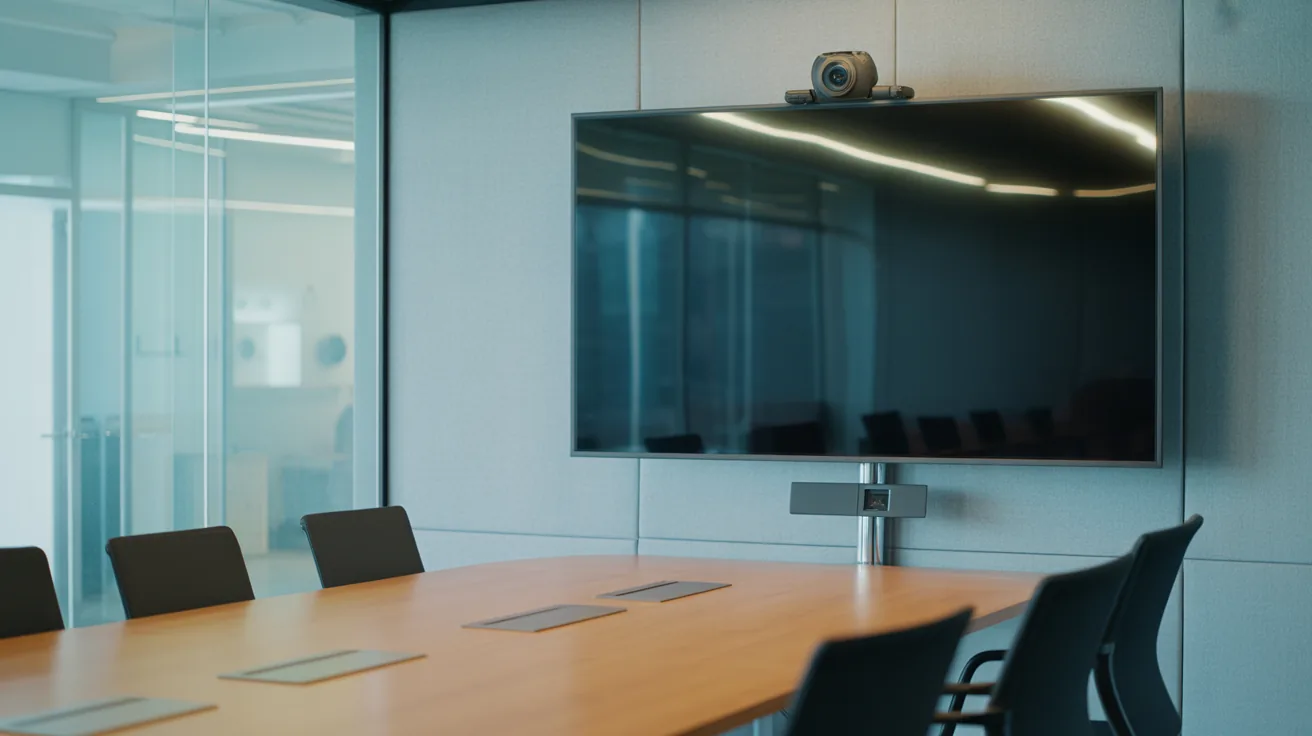 What Technology Does a Modern Workplace Need?