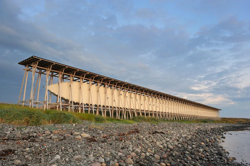 Peter Zumthor on Film: Wim Wenders Captured in “From Inside Out”