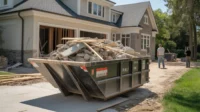 Planning Large Residential and Commercial Projects with Lowboy Dumpster Rentals, 6 Yard Dumpsters, and Dumpster Rentals for Less