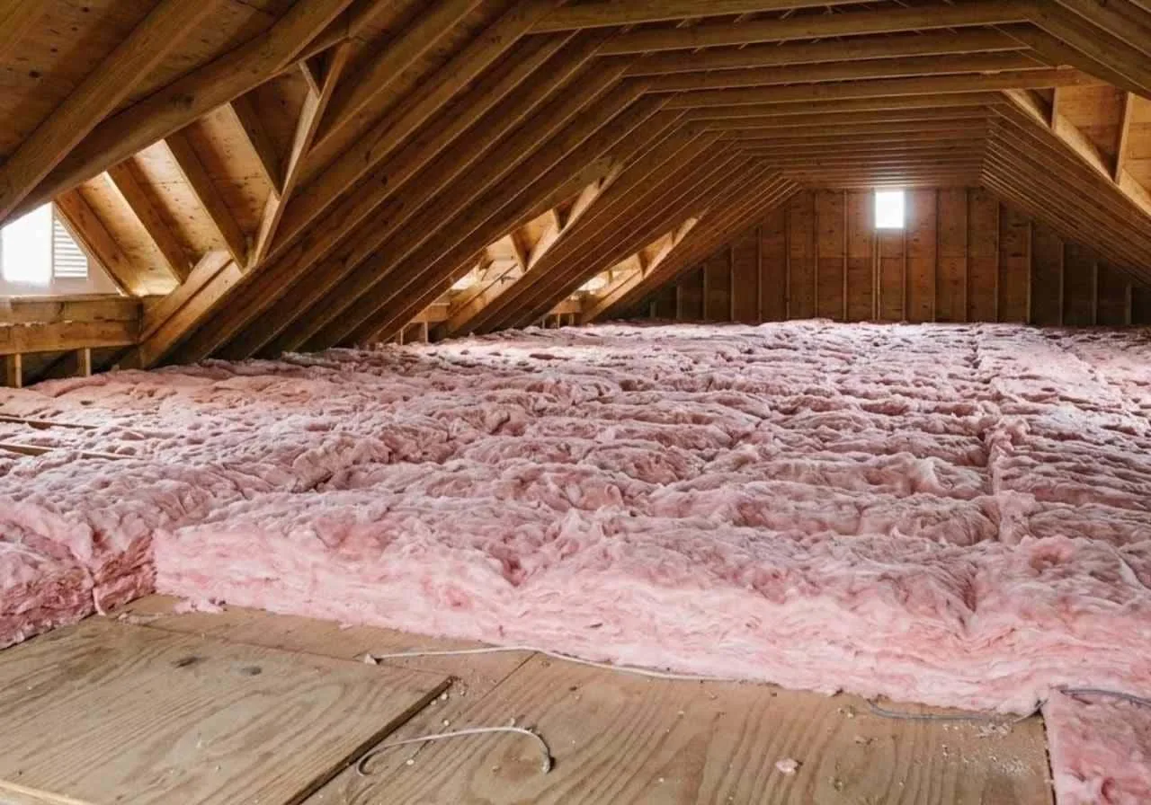 R-49 or R-60? Untangling Denver's Attic Insulation Code Rule
