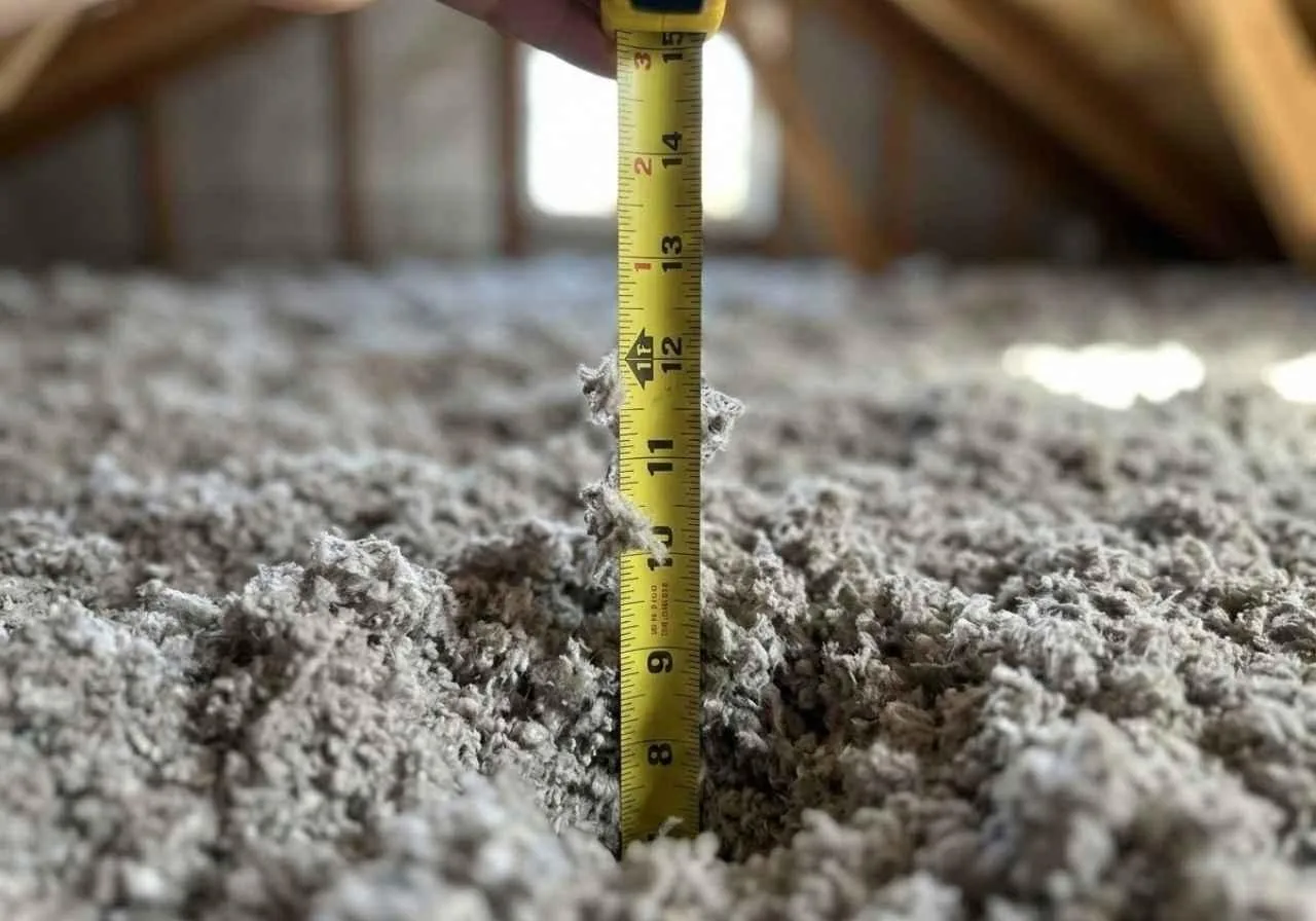 R-49 or R-60? Untangling Denver’s Attic Insulation Code Rule