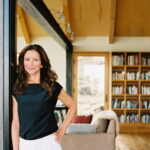 Renee del Gaudio: The Design Philosophy Behind Her Best-Known Colorado Houses