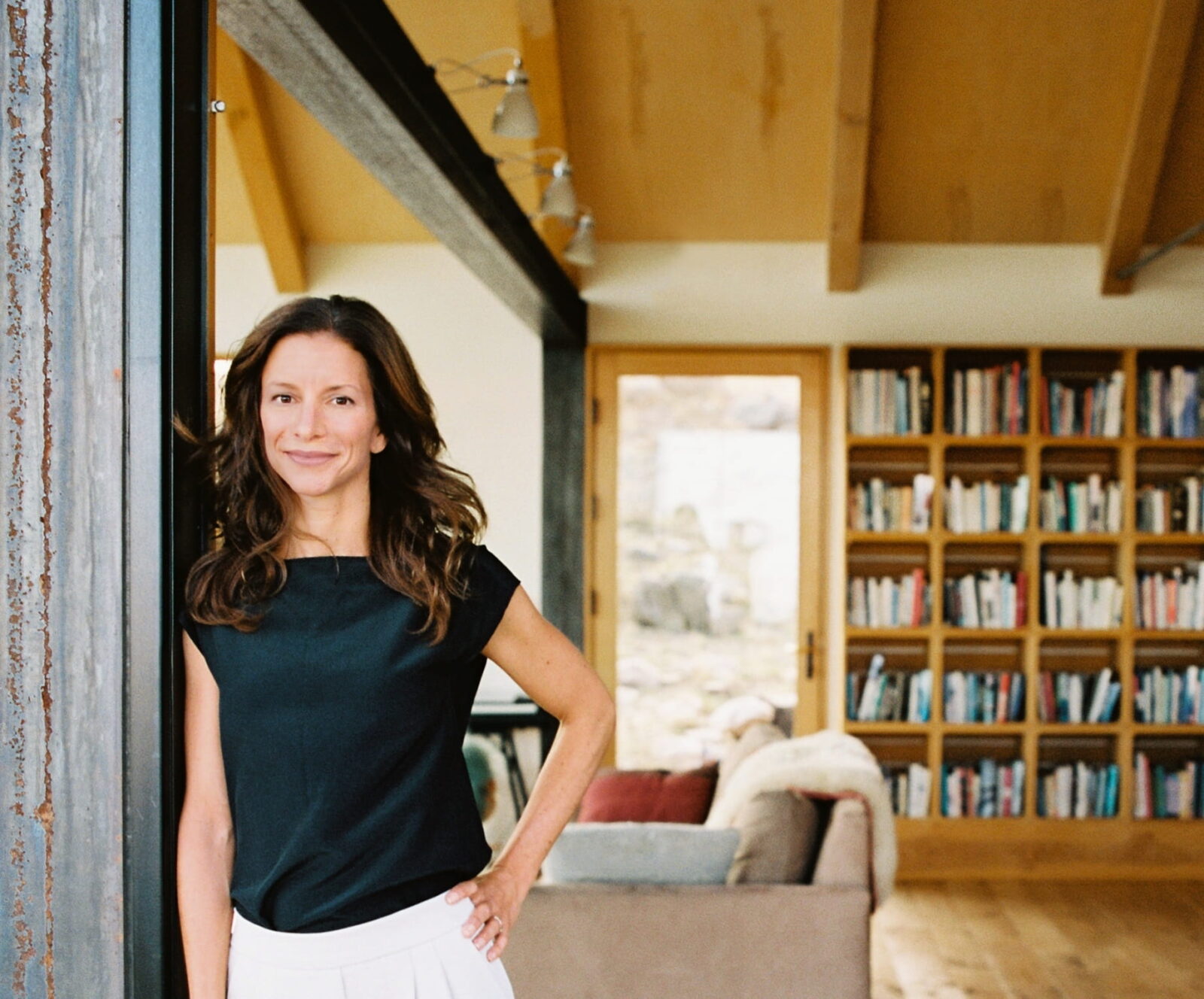 Renee del Gaudio: The Design Philosophy Behind Her Best-Known Colorado Houses
