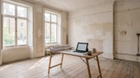 Visualizing Renovation Projects From Photographs: A Workflow for Existing-Building Work