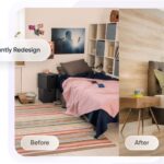 RoomGPT Review: AI Room Redesign That Transforms Spaces With One Photo Upload
