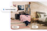 RoomGPT Review: AI Room Redesign That Transforms Spaces With One Photo Upload
