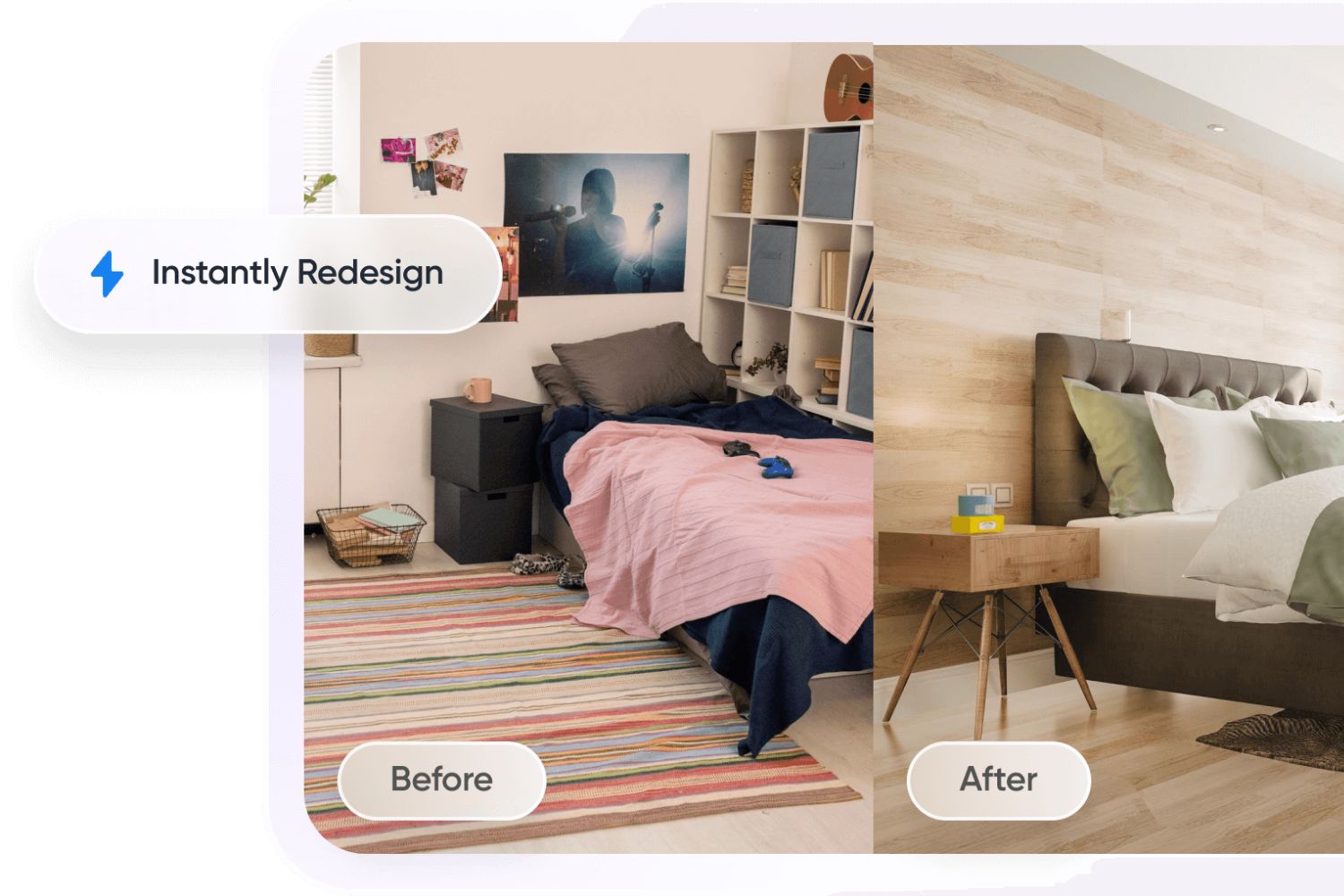 RoomGPT Review: AI Room Redesign That Transforms Spaces With One Photo Upload