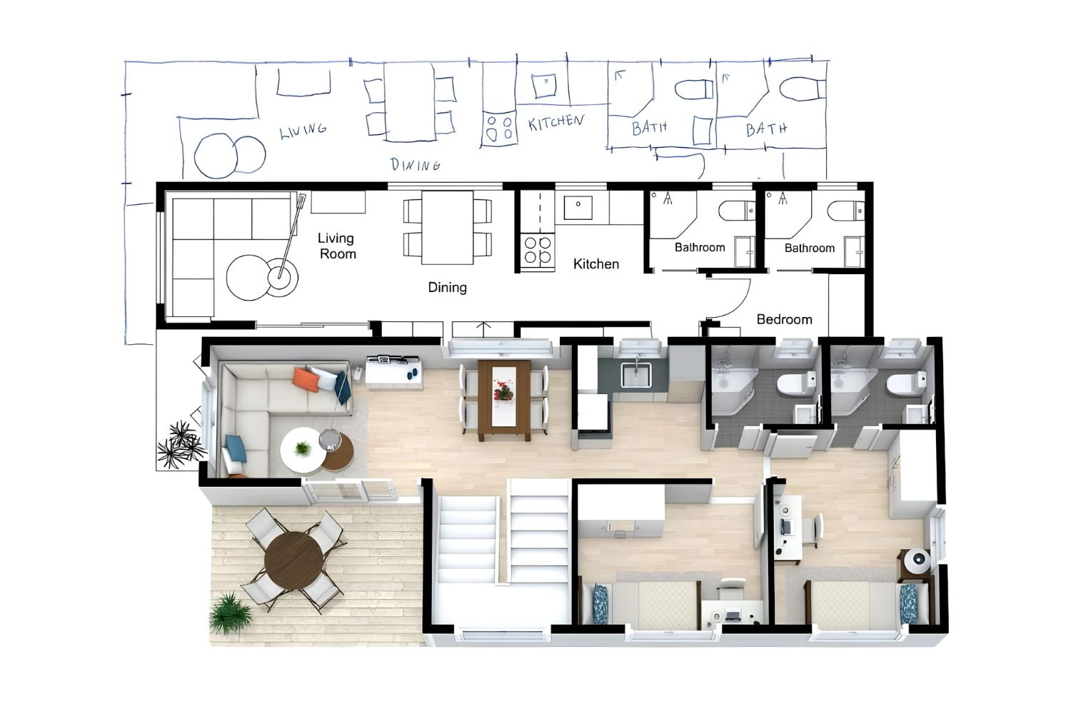 RoomSketcher