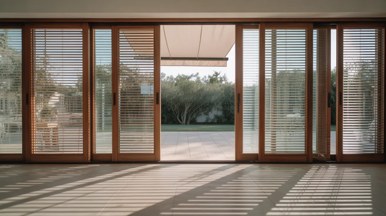 How Can Window Coverings Improve Indoor and Outdoor Comfort?