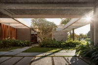 Zimbro House — Stemmer Rodrigues