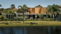 Zimbro House by Stemmer Rodrigues