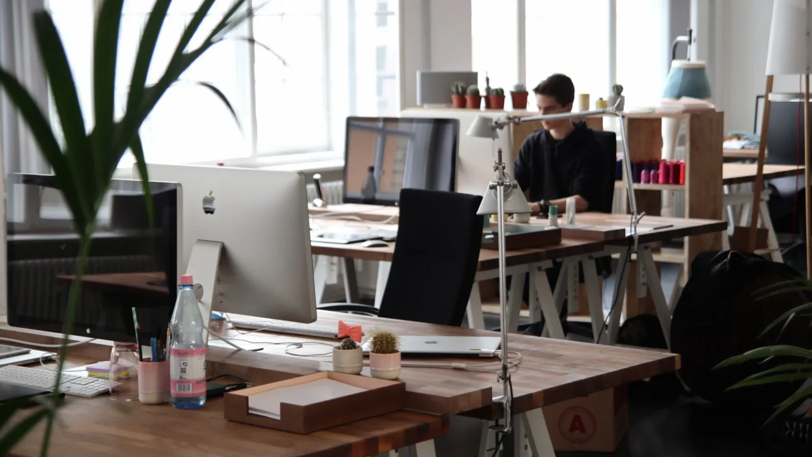 Architect or Senior Architect – Archio