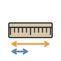 Architectural Scale Converter icon