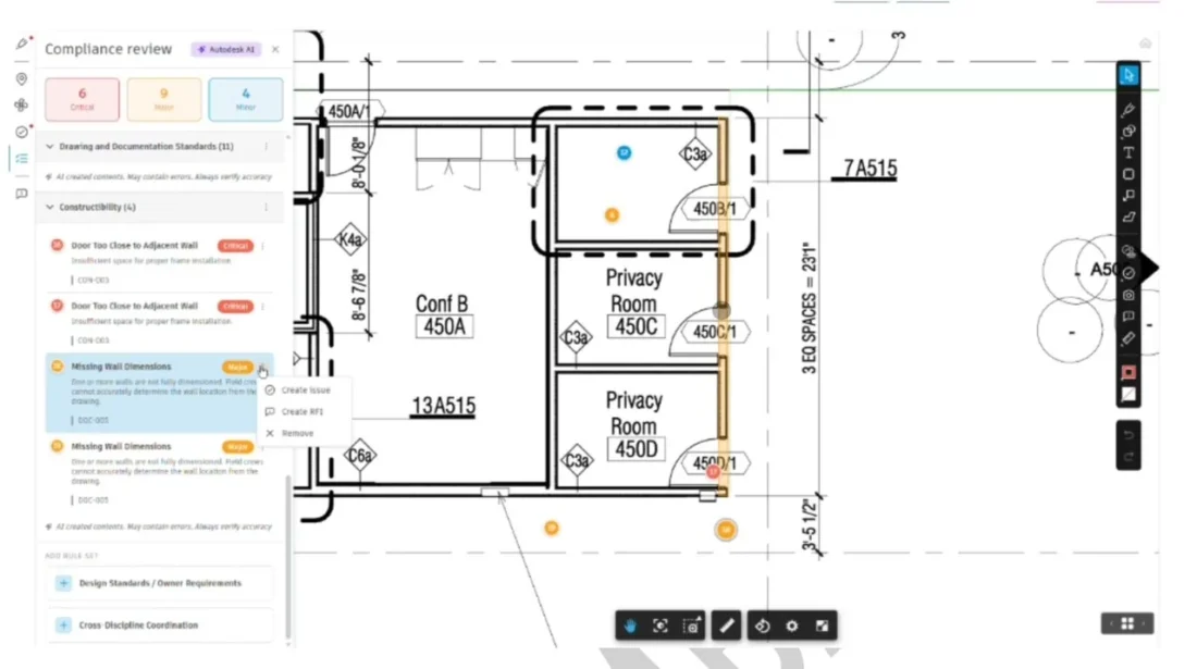 Will Forma Replace Revit? Autodesk Finally Answers