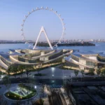 BIG Completes First Art Museum With Suzhou MoCA on Jinji Lake