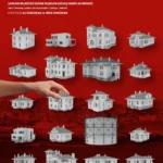 Building a City: Ankara 1923 to 1933