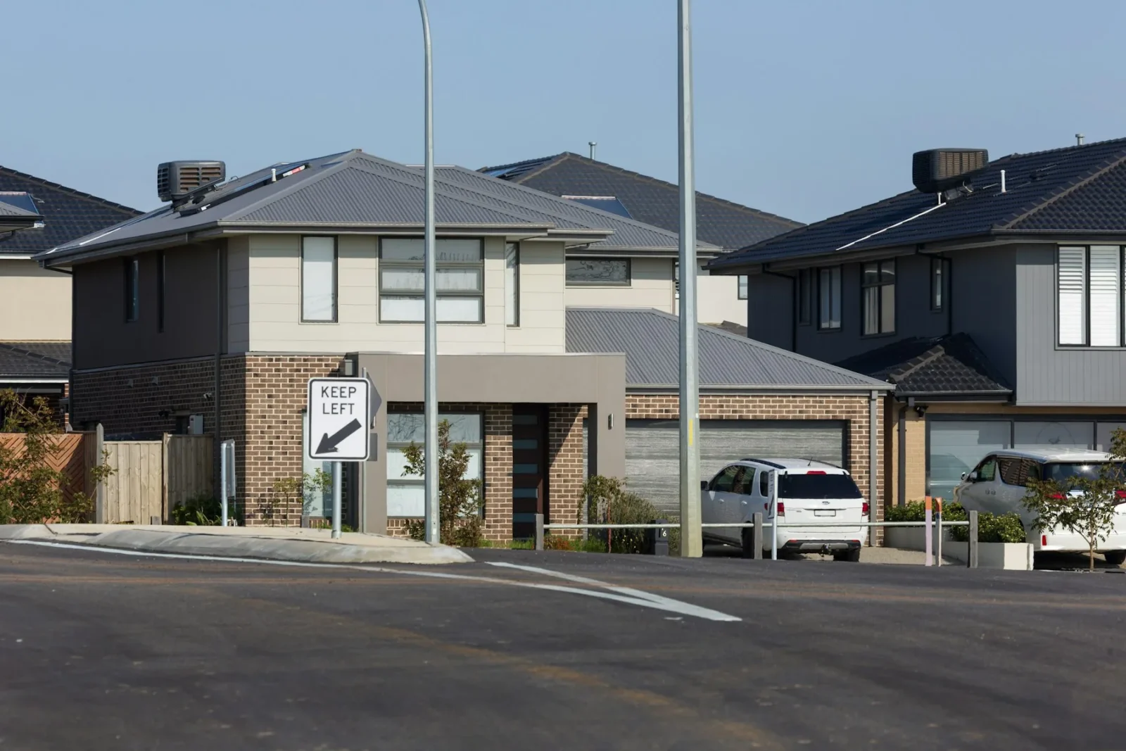 Building Your Dream Home in NSW: What You Should Know About Montgomery Homes