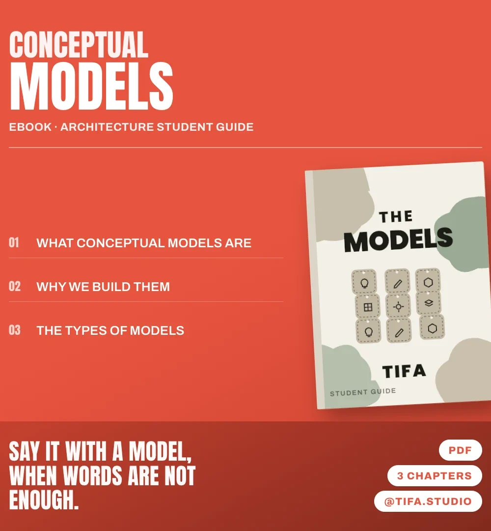 Conceptual Models eBook