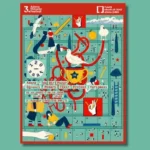 A Sunday in Adana | 120 Hours Student Architectural Idea Competition